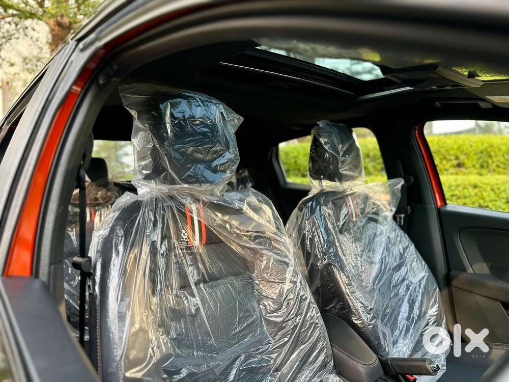 Tata Altroz Racer, 2024, Petrol