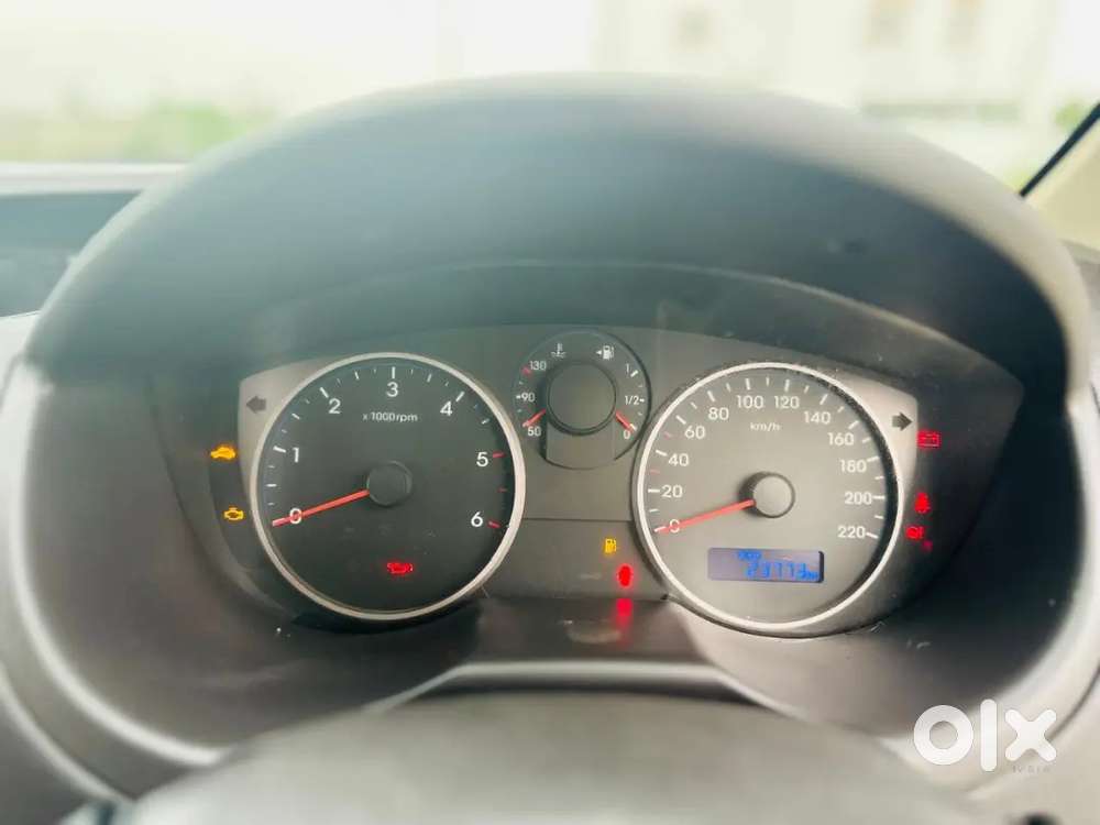 Hyundai I20 1.4 Magna 2043