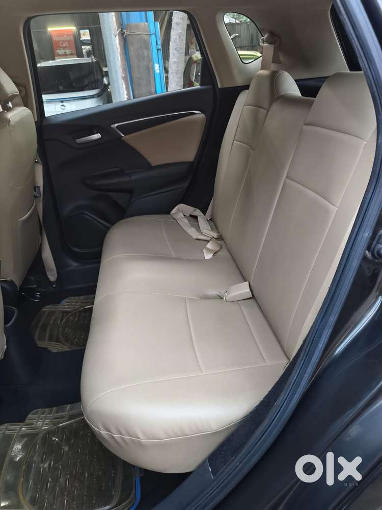 Honda Jazz V Cvt, 2016, Petrol