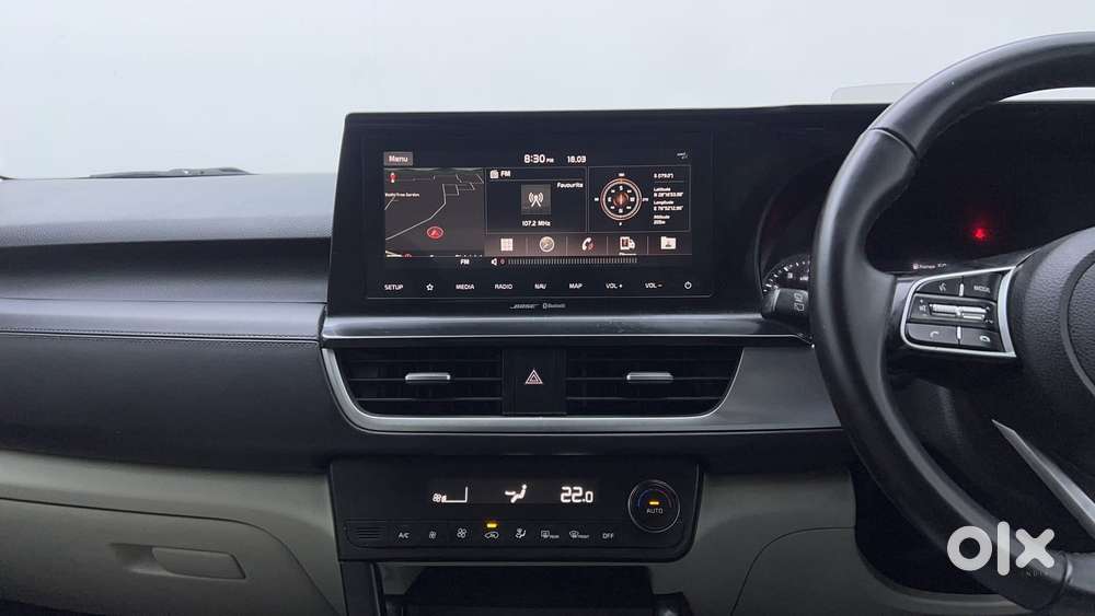 Kia Seltos 1.4 Gtx+ Mt, 2020, Petrol