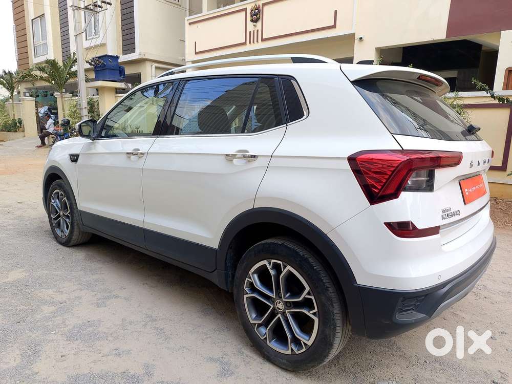 Skoda Kushaq 1.5 Tsi Style Dsg, 2021, Petrol