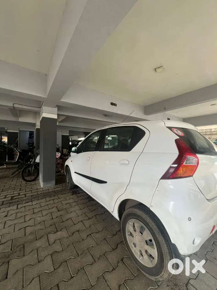 Datsun Redigo 2020 Cng & Hybrids Good Condition