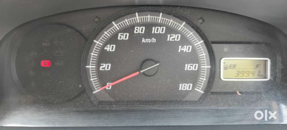 Maruti Suzuki Zen Estilo Lxi Bs Iv, 2010, Petrol