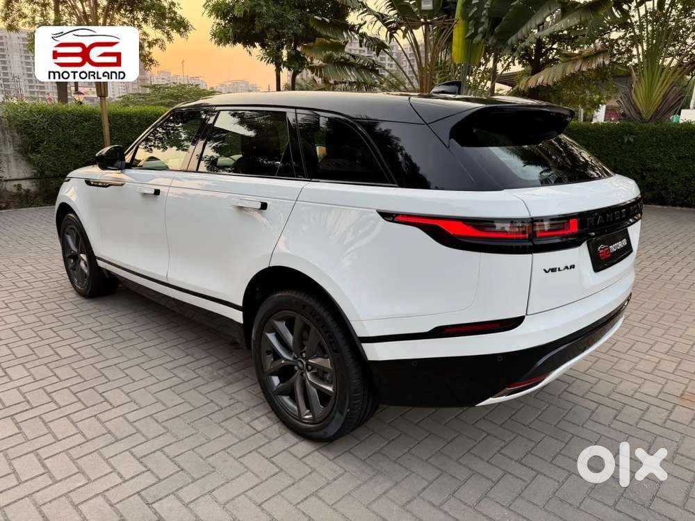 Land Rover Range Velar, 2025, Diesel