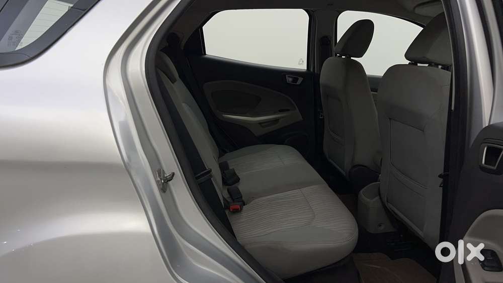 Ford Ecosport 1.5 Ti-vct Titanium (o) At, 2014, Petrol