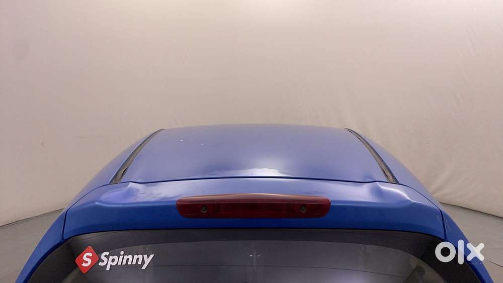 Honda Brio S Mt, 2012, Petrol