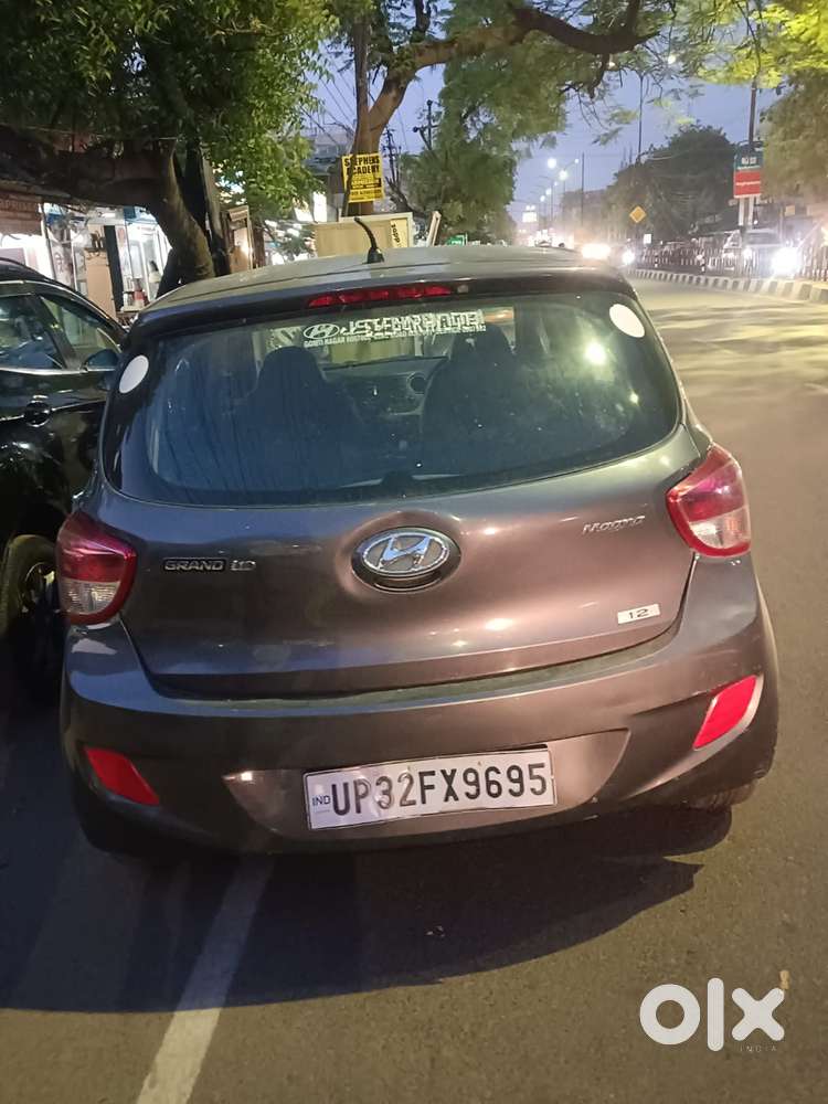 Hyundai Grand I10 1.2 Crdi Magna, 2015, Diesel