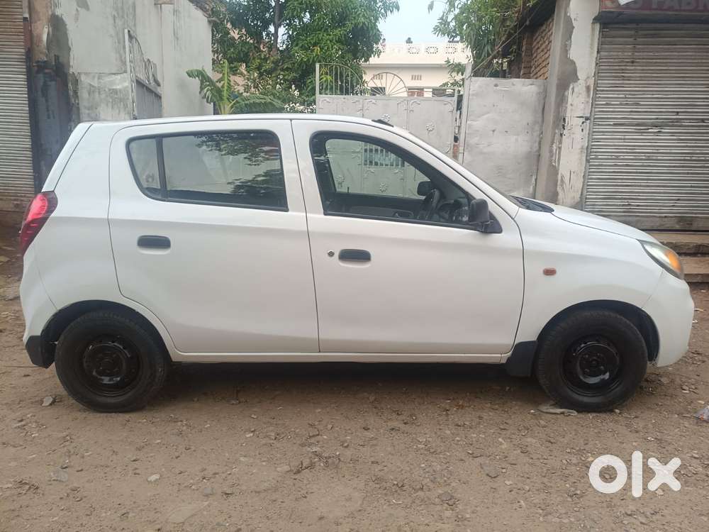 Maruti Suzuki Alto 800 Vxi Airbag, 2020, Lpg