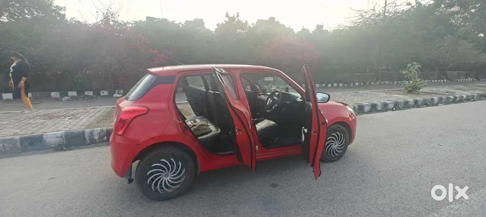 Swift Maruti 2020 Lxi Drive
