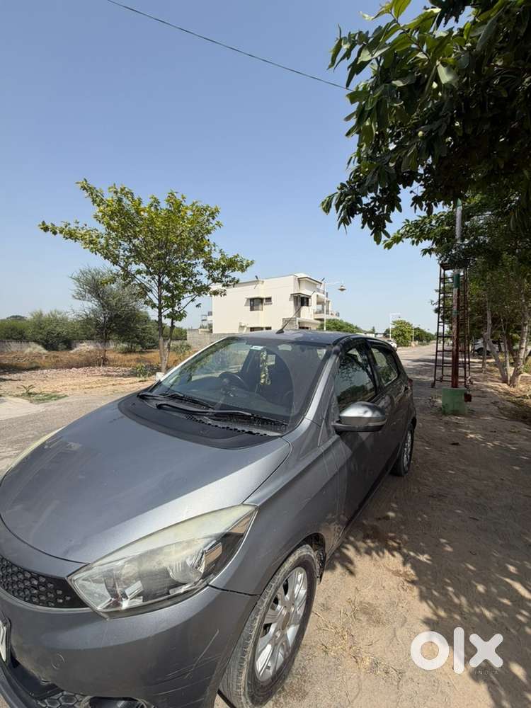 Tata Tiago Xz Diesel 2018
