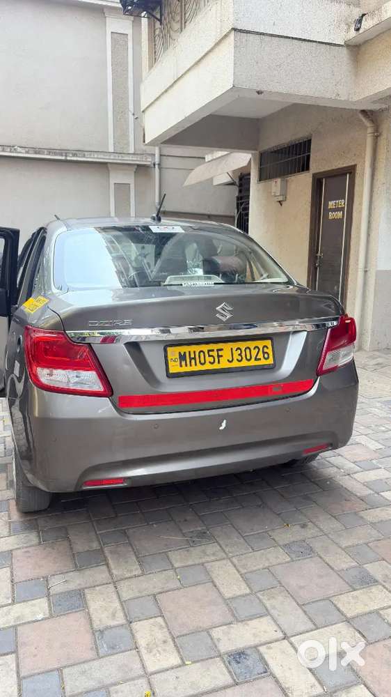 Maruti Suzuki Dzire 2024