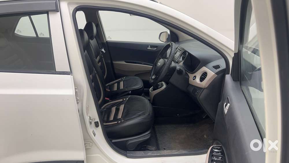 Hyundai Grand I10 1.2 Kappa Asta, 2015, Petrol