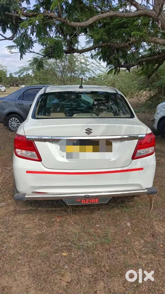 Maruti Suzuki Dzire 2024 Petrol 76000 Km Driven