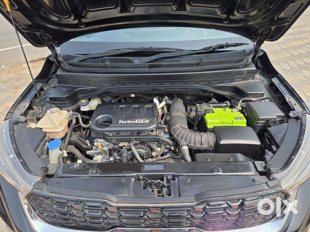 Kia Sonet 1.0 Htx Imt Anniversary Edition, 2023, Petrol