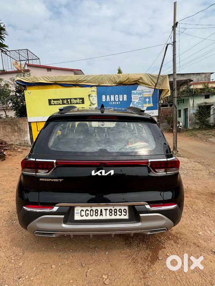 Well Maintained No Repairing Required Tyre Condition Good