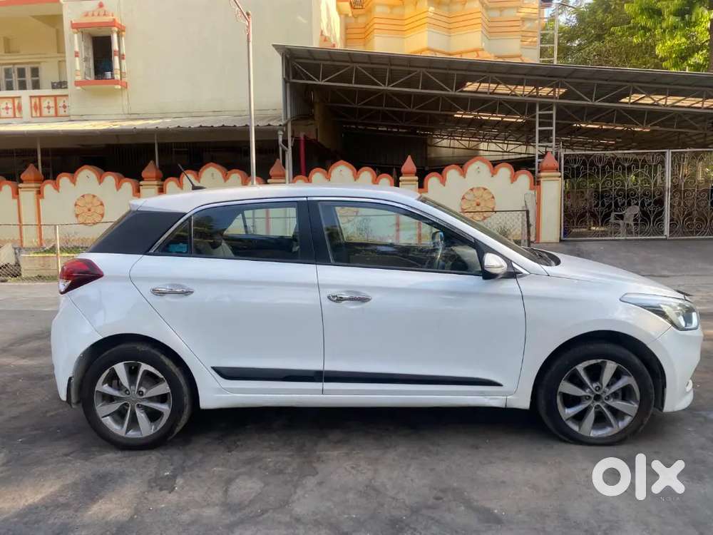 Hyundai Elite I20 2015 Diesel Well Maintained