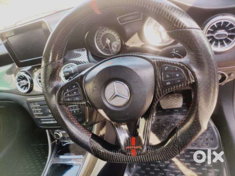 Mercedes-benz Cla 200 Cdi Sport, 2016, Diesel