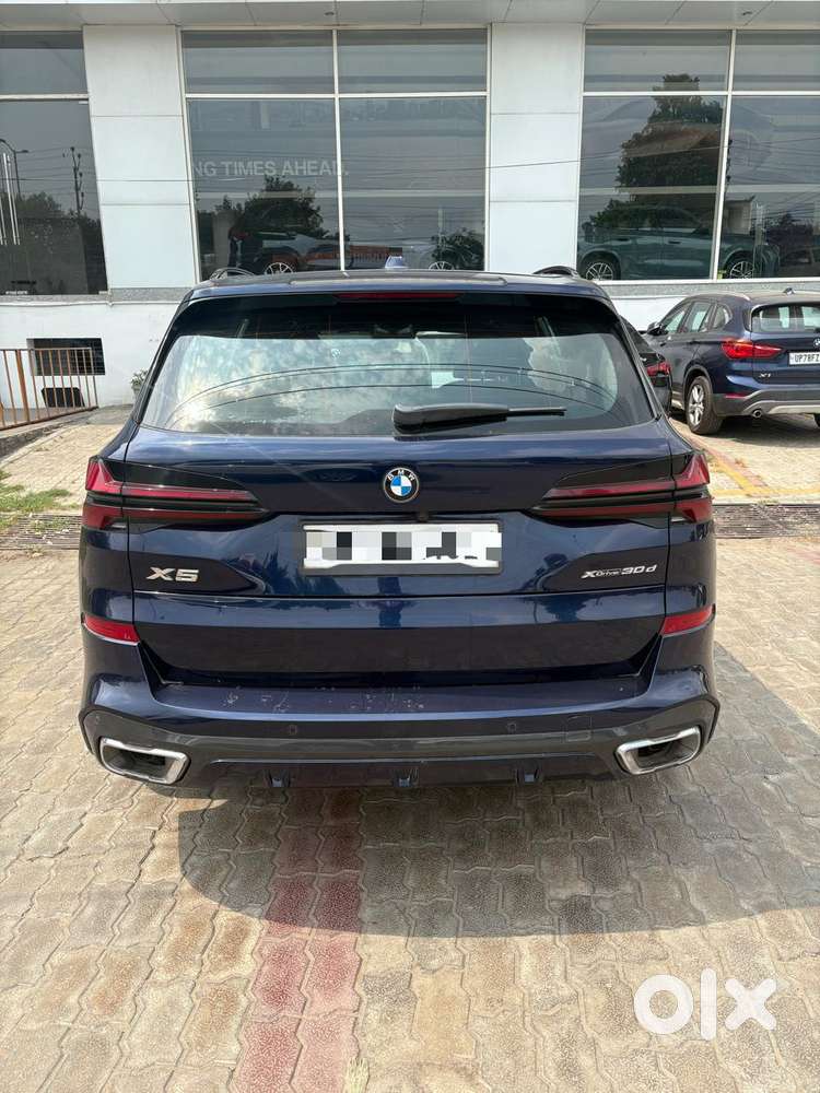 Bmw X5 X Drive 30d M Sport, 2024, Diesel