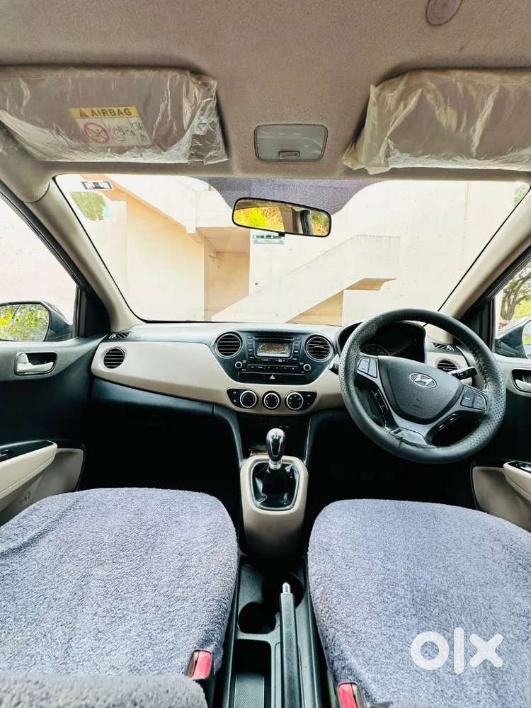 Single Owner Well Maintained Grand I10 Asta Top Model Mileage Machine