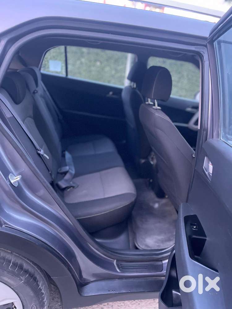 Hyundai Creta 1.6 Vtvt S, 2015, Petrol