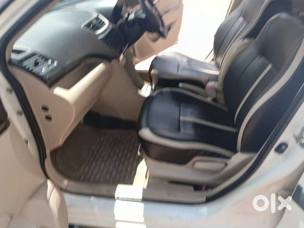 Maruti Suzuki Swift Dzire Zdi + Amt, 2016, Diesel