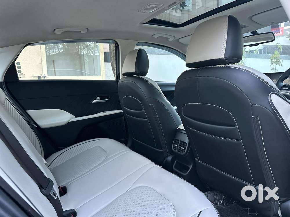 Hyundai Verna 1.5 Sx Vtvt, 2023, Petrol