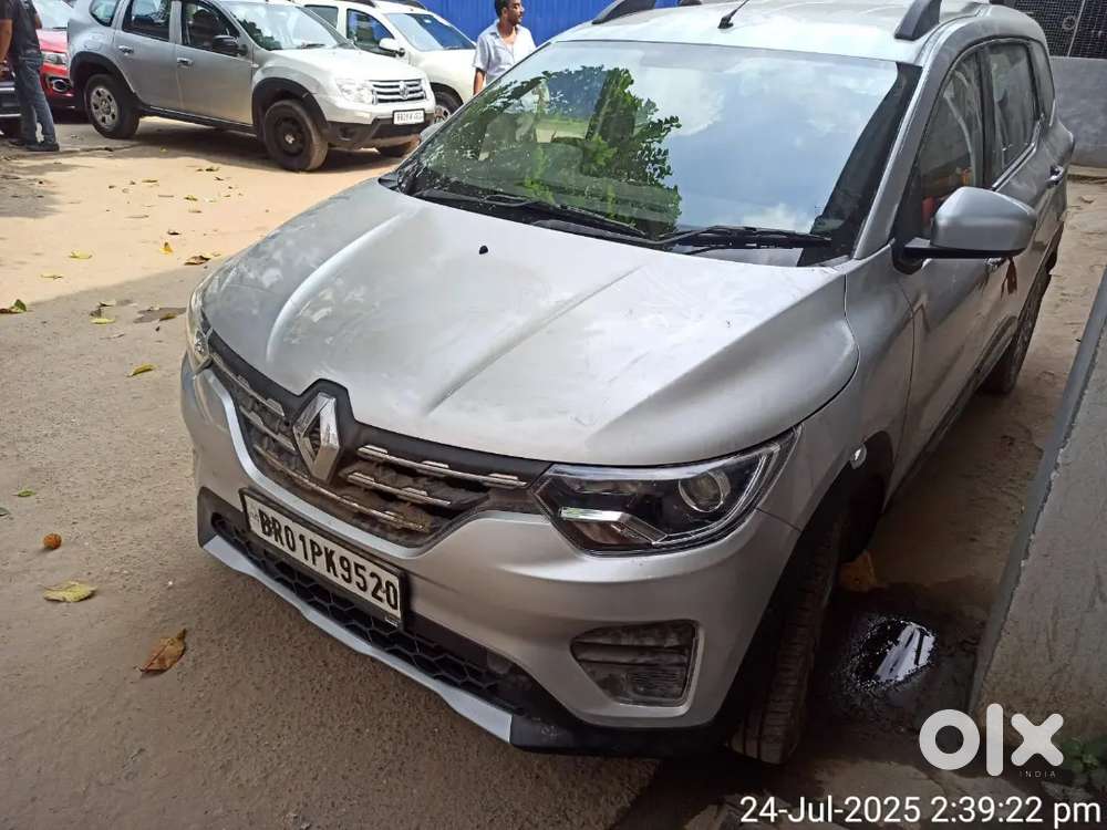 Renault Triber 1.0 Rxz 2020