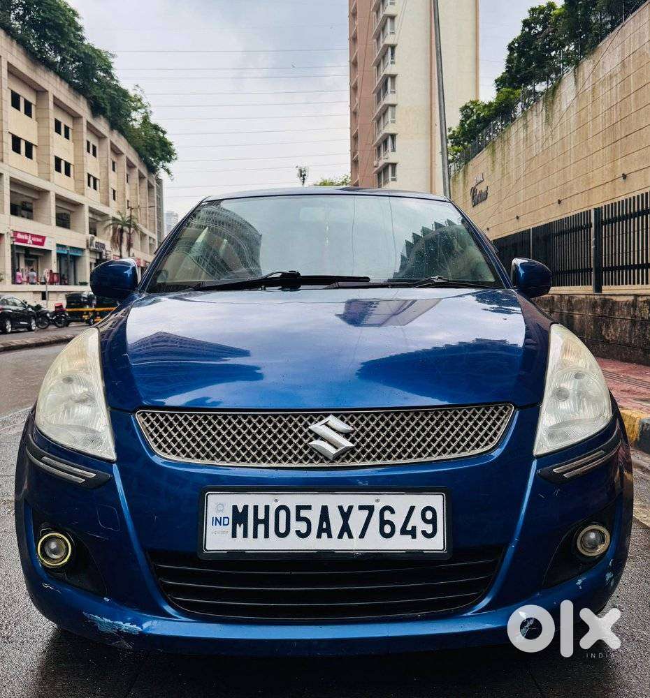 Maruti Suzuki Swift Ldi (o), 2012, Diesel