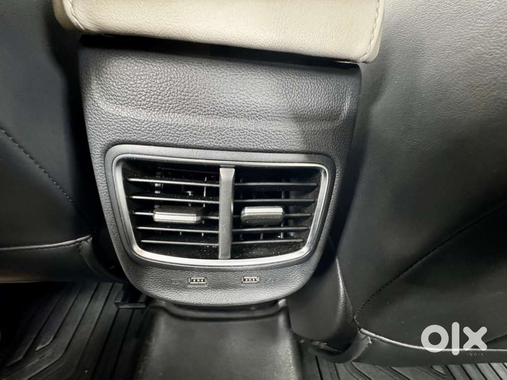 2022 Mg Astor Smart Cvt Automatic - Petrol - 10.25l