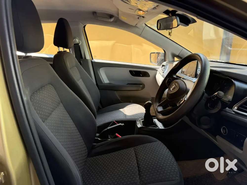 Tata Altroz Ev 2020