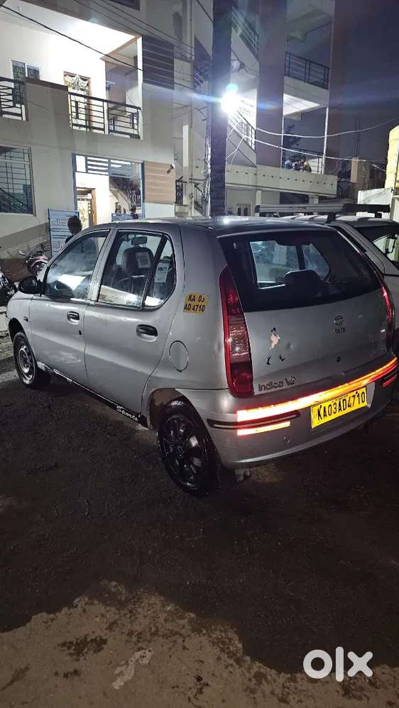 Tata Indica Diesel Manual 2016