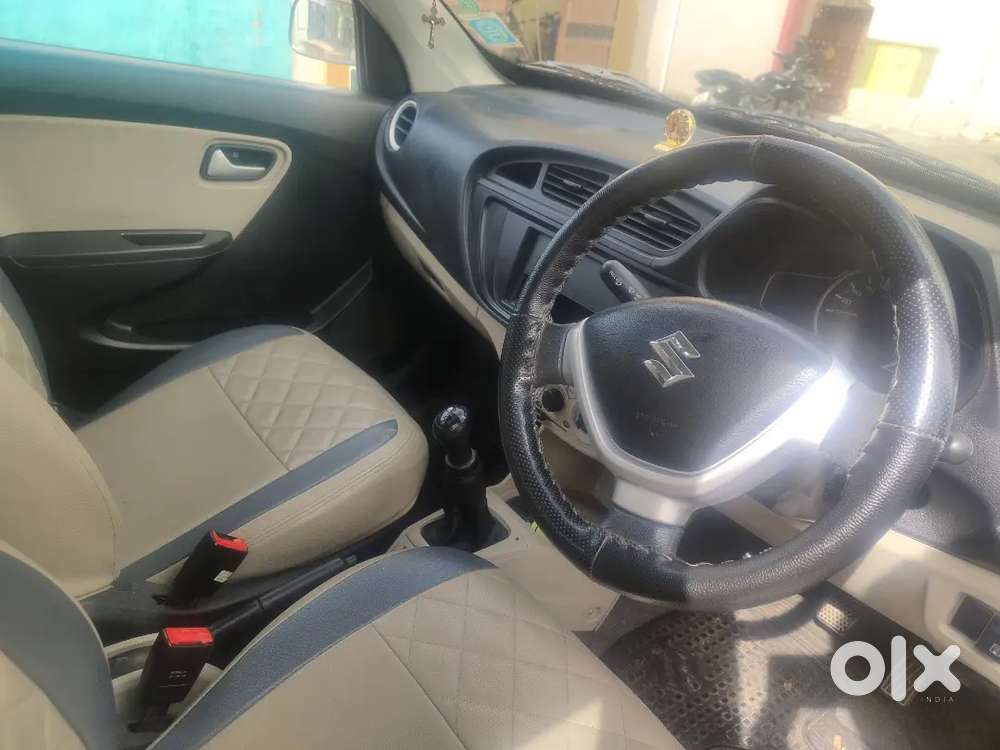 Maruti Suzuki Alto 800 Lxi 2020