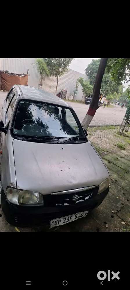 Maruti Suzuki Alto 2010