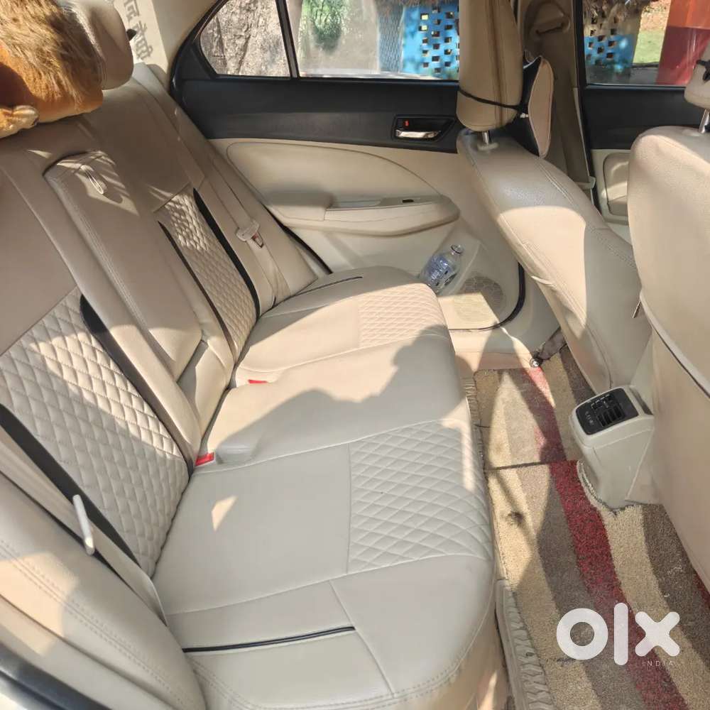 2021 Maruti Dzire Zxi Manual