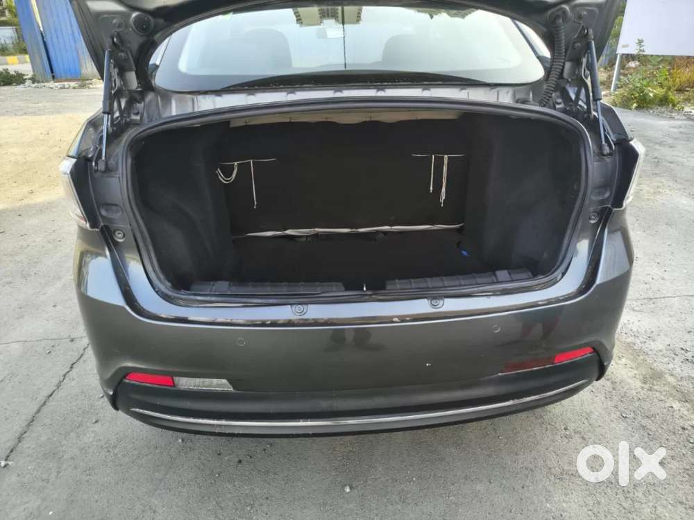 Tata Tigor Xma, 2021, Petrol
