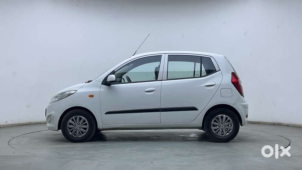 Hyundai I10 Sportz 1.1 Irde2, 2016, Petrol