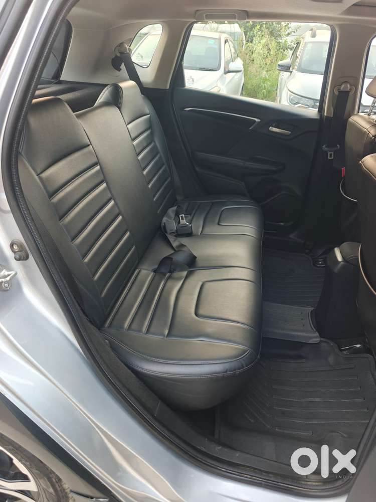 Honda Wr-v 1.2 Vx I-vtec, 2020, Petrol