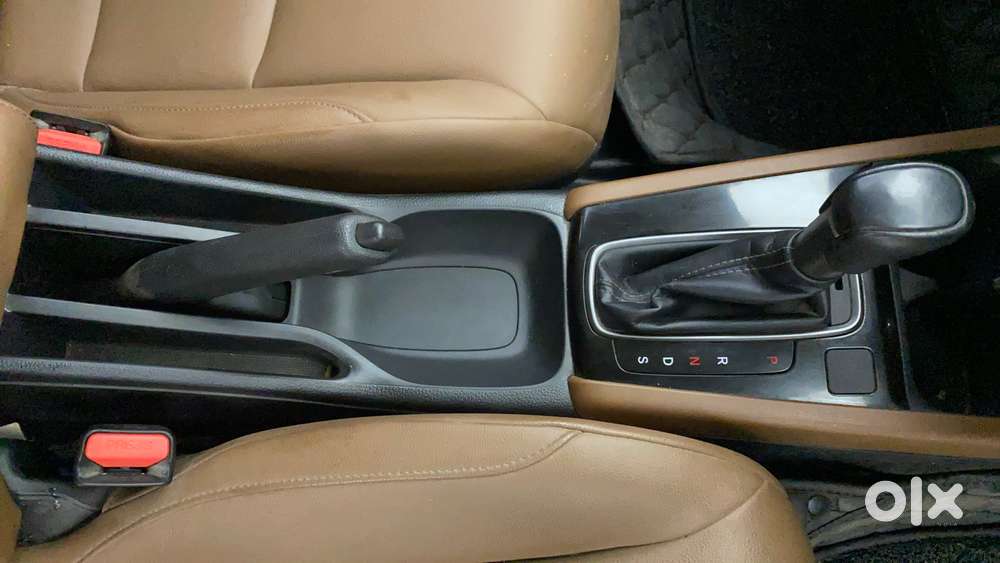 Honda Elevate Zx Cvt, 2023, Petrol