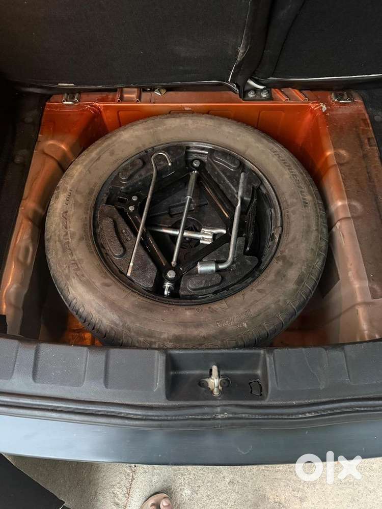 Tata Nexon Xz+ Dt Bsiv (diesel)