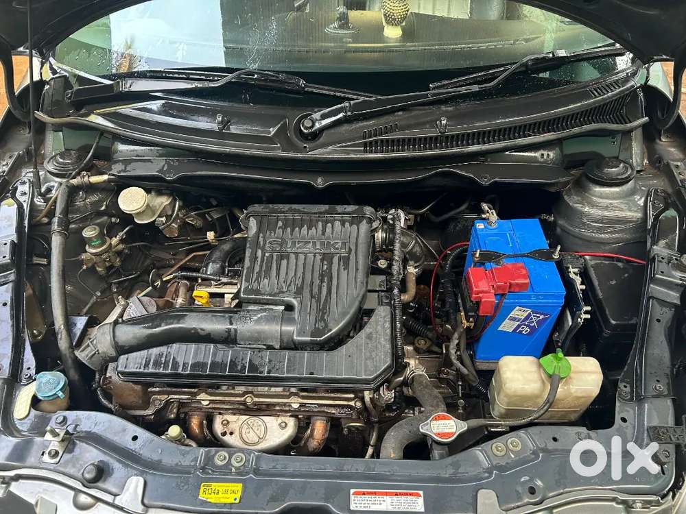 Maruti Suzuki Selling