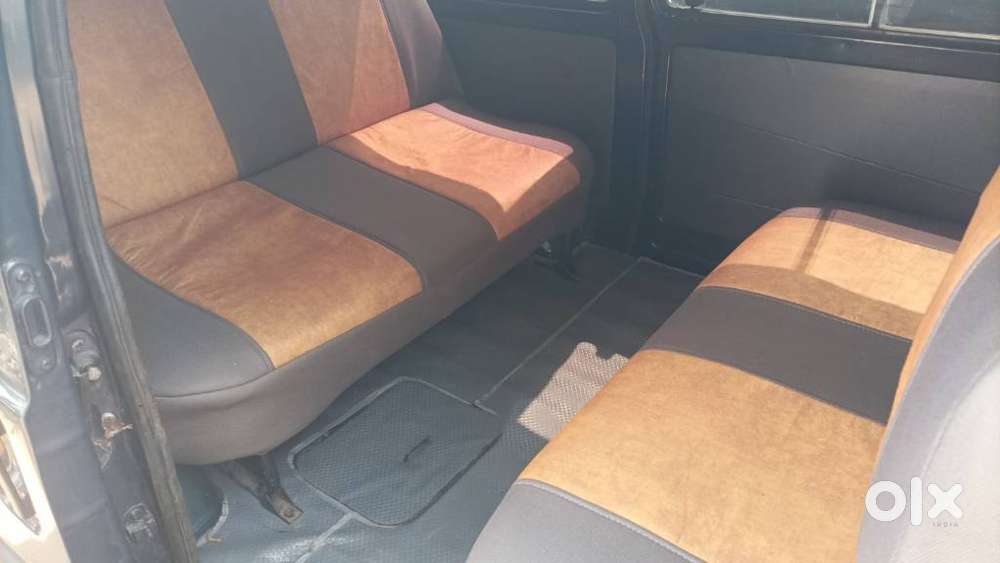 Maruti Suzuki Omni Cng, 2007, Lpg