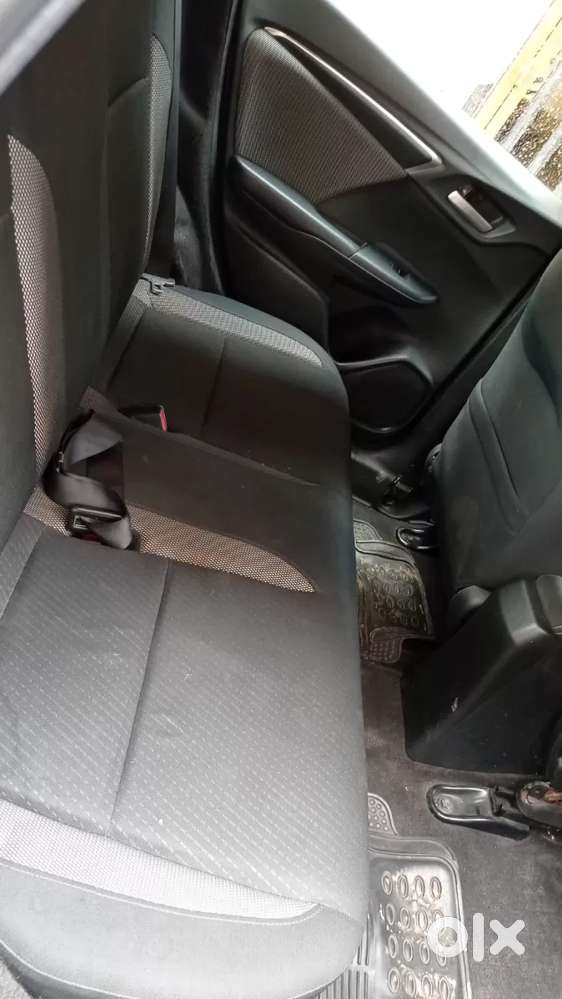 Honda Wr-v 1.5 Vx I-dtec, 2017, Diesel
