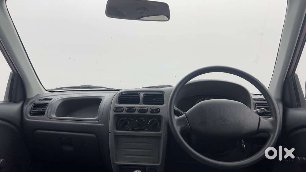Maruti Suzuki Alto 2005-2010 Std, 2012, Petrol