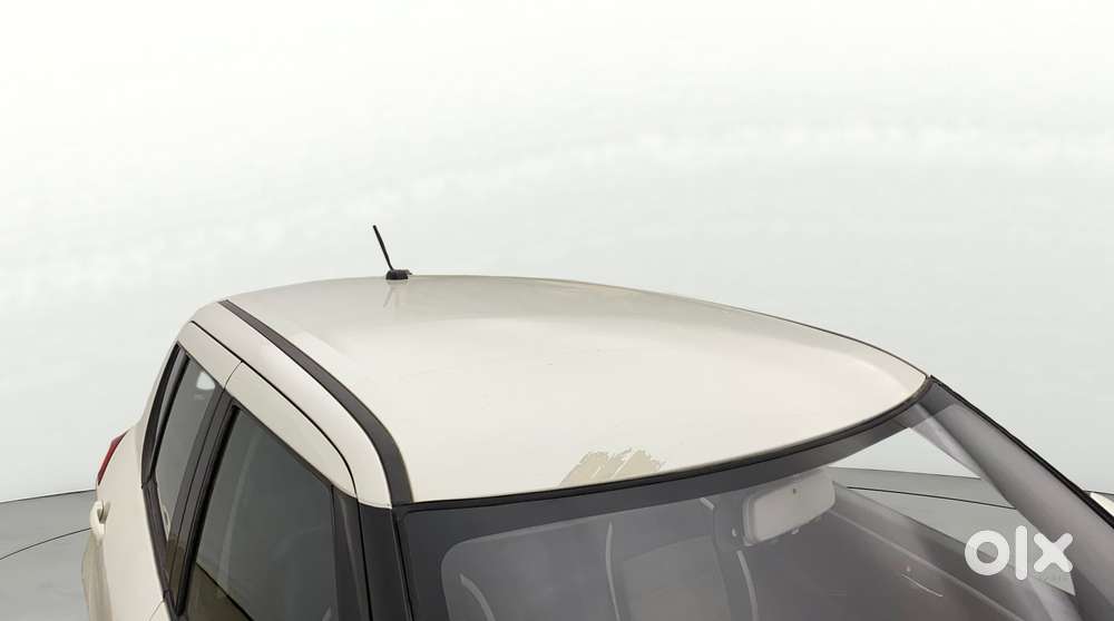 Maruti Suzuki Swift Vxi, 2015, Petrol