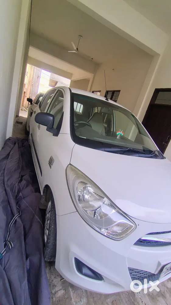 Hyundai I10 2015 Petrol Good Condition