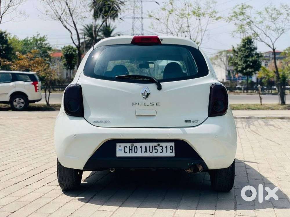 Renault Pulse Rxl Diesel, 2013, Diesel