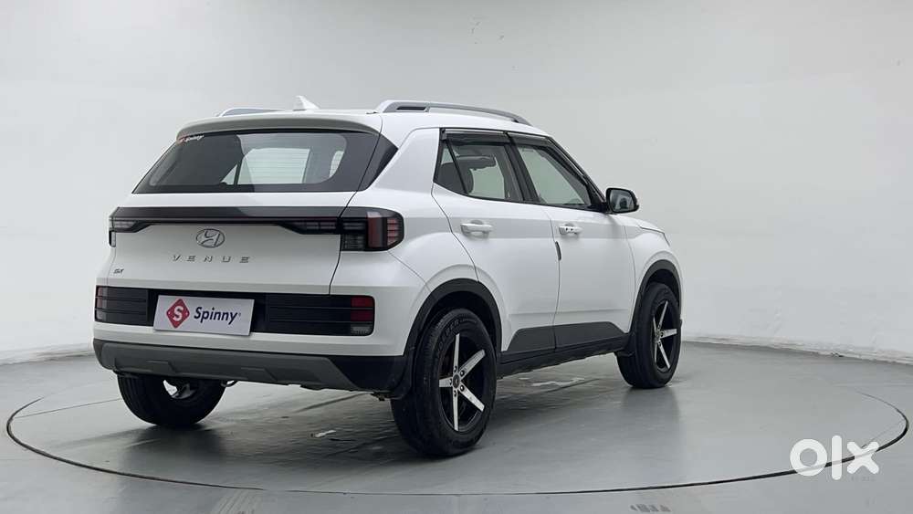 Hyundai Venue Sx, 2023, Petrol