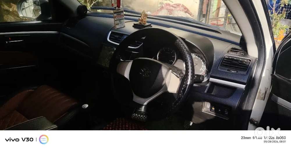 Maruti Suzuki Swift 2015 Diesel Good Condition