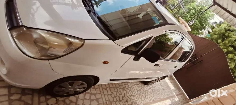 Maruti Suzuki Estilo 2014