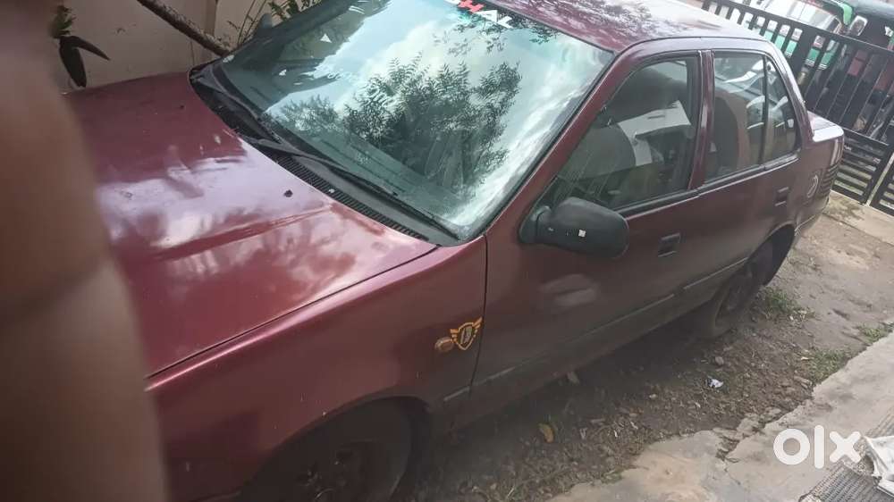 Maruti Suzuki Esteem Vx 1997 Petrol